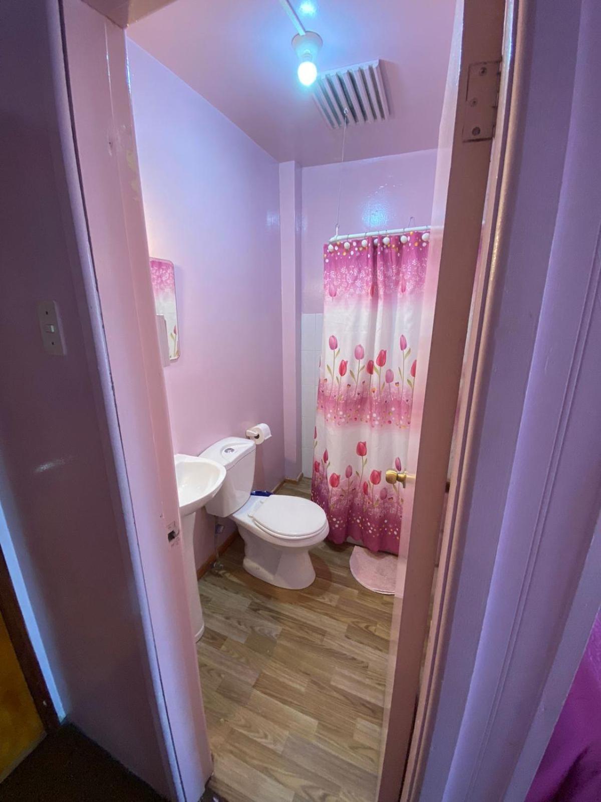Hospedaje Rios Osorno Ngoại thất bức ảnh