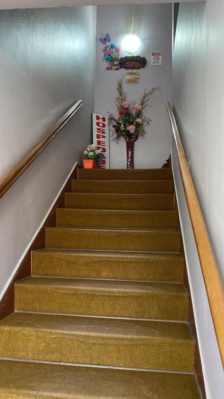 Hospedaje Rios Osorno Ngoại thất bức ảnh